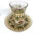 стакан для чая армуд "шемаханская царица"
